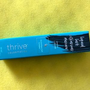 Thrive  Liquid lash extentions mascara